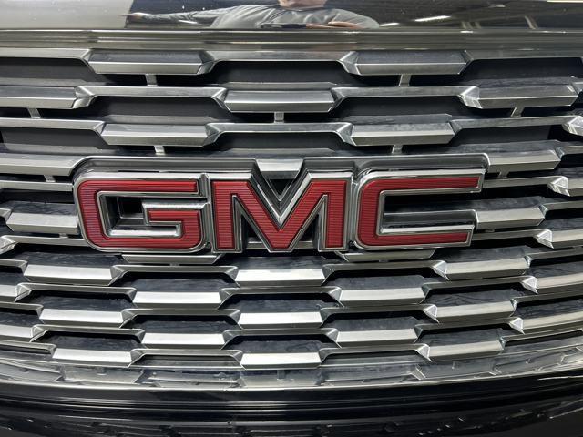 used 2020 GMC Yukon car, priced at $39,500