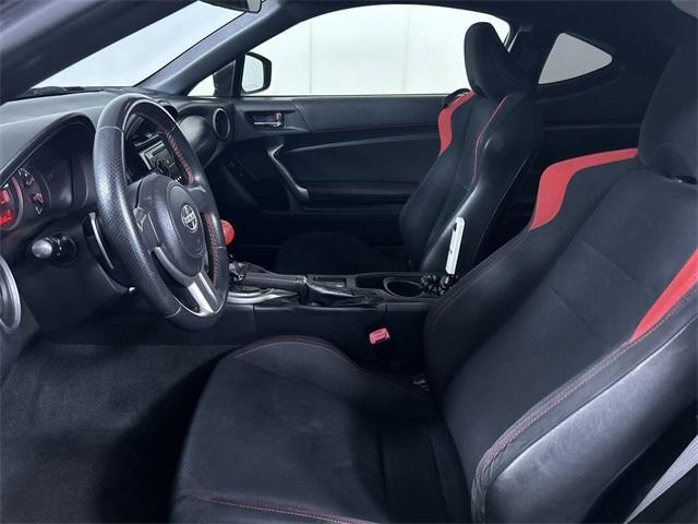 used 2013 Scion FR-S car, priced at $11,998