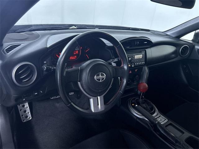 used 2013 Scion FR-S car, priced at $10,991