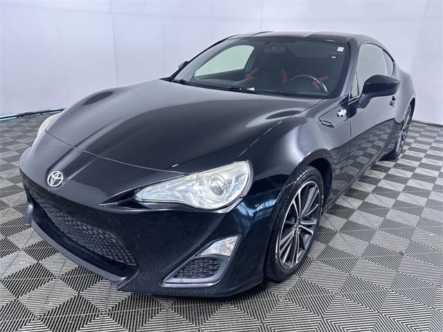 used 2013 Scion FR-S car, priced at $12,500