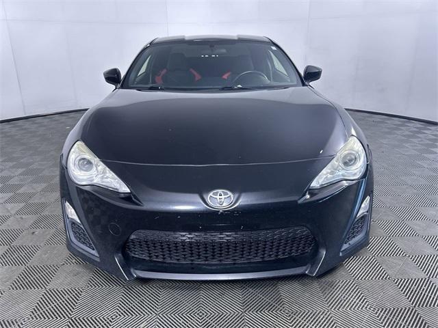 used 2013 Scion FR-S car, priced at $10,991