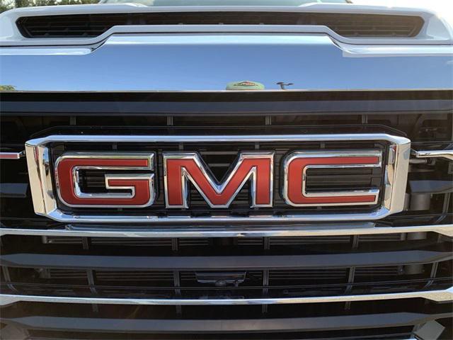 new 2025 GMC Sierra 2500 car, priced at $64,985