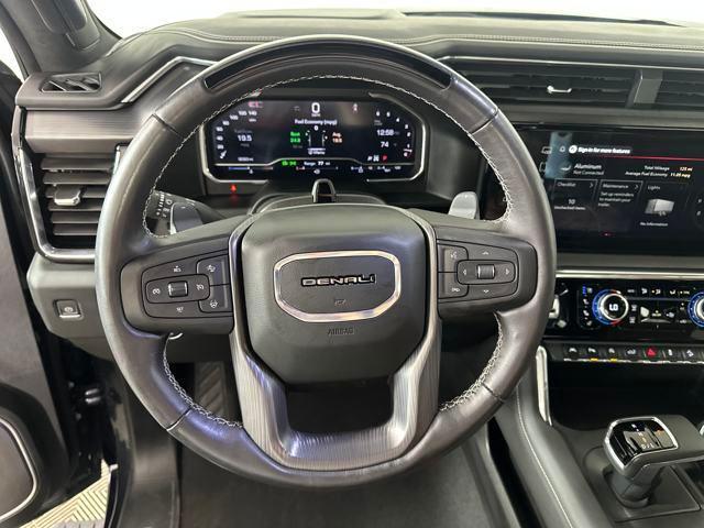 used 2024 GMC Sierra 1500 car, priced at $67,900