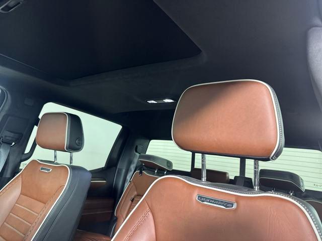 used 2024 GMC Sierra 1500 car, priced at $67,900