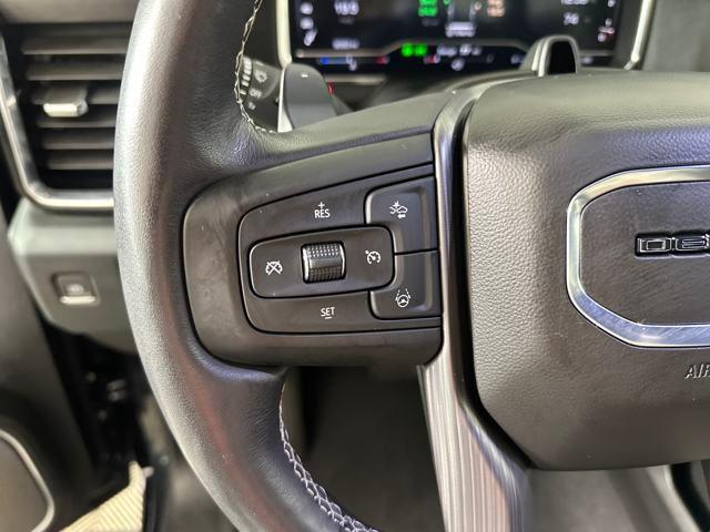 used 2024 GMC Sierra 1500 car, priced at $67,900