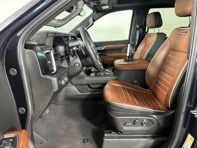 used 2024 GMC Sierra 1500 car, priced at $67,900