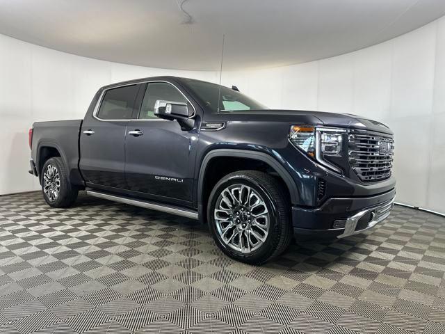 used 2024 GMC Sierra 1500 car, priced at $67,900