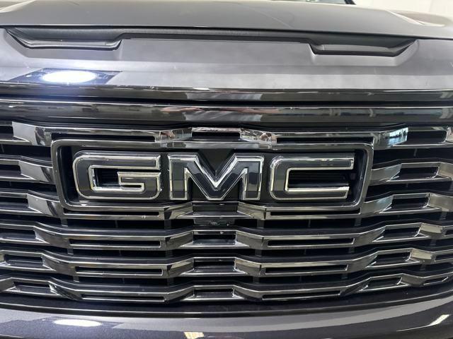 used 2024 GMC Sierra 1500 car, priced at $67,900