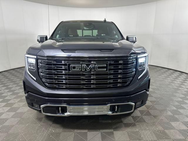 used 2024 GMC Sierra 1500 car, priced at $67,900