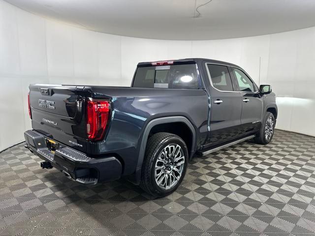 used 2024 GMC Sierra 1500 car, priced at $67,900