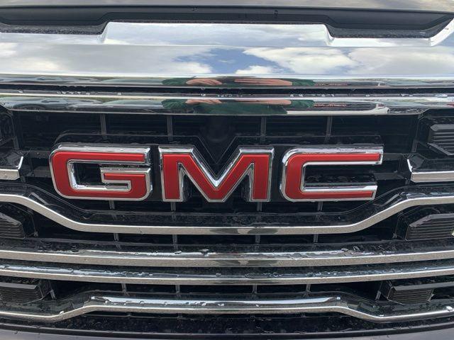 new 2025 GMC Sierra 1500 car, priced at $56,590