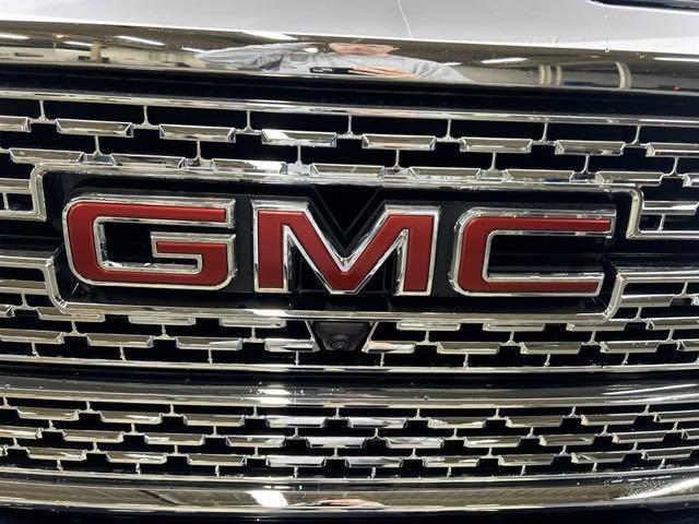 used 2022 GMC Sierra 2500 car, priced at $54,990