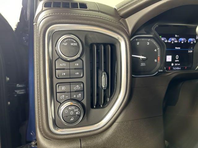 used 2022 GMC Sierra 2500 car, priced at $54,990