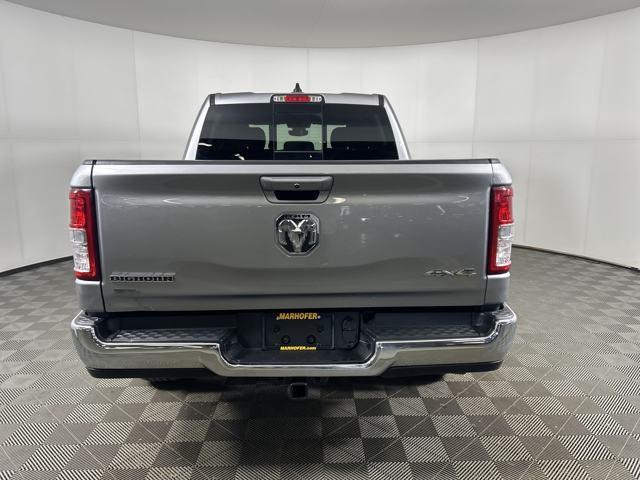 used 2022 Ram 1500 car, priced at $31,900