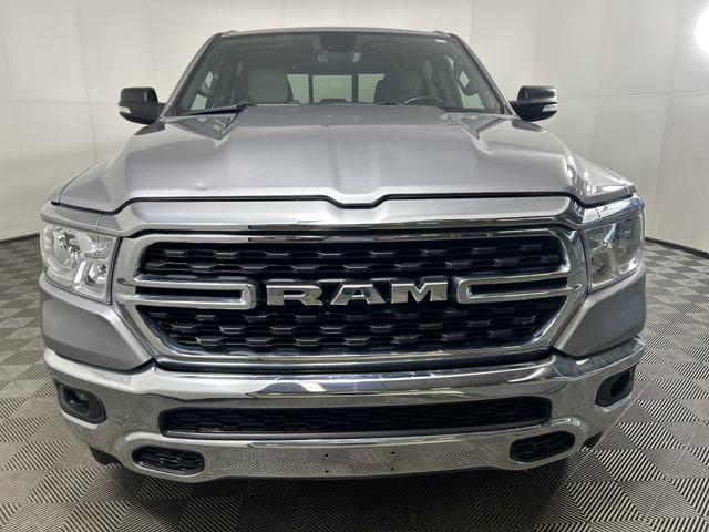 used 2022 Ram 1500 car, priced at $31,900