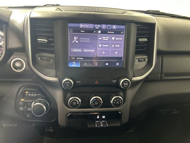 used 2022 Ram 1500 car, priced at $31,900