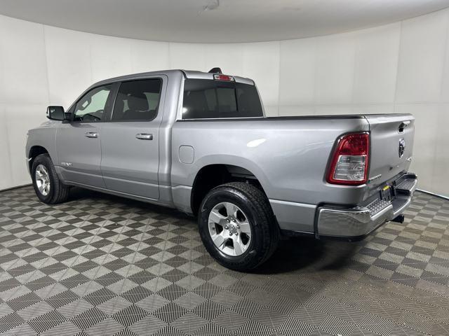 used 2022 Ram 1500 car, priced at $31,900