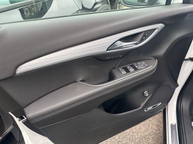 new 2025 Buick Envision car, priced at $48,195