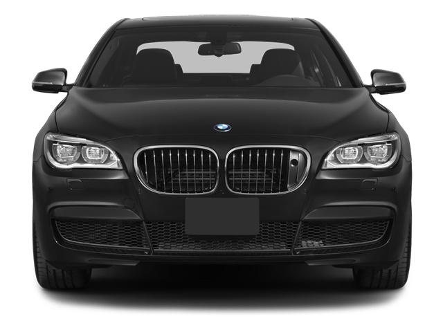 used 2013 BMW 750 car, priced at $13,990