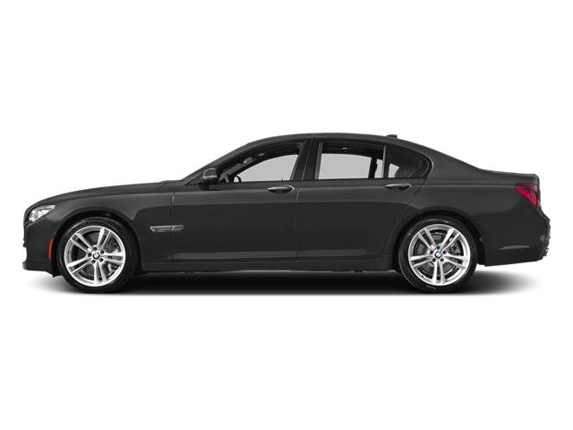 used 2013 BMW 750 car, priced at $13,990