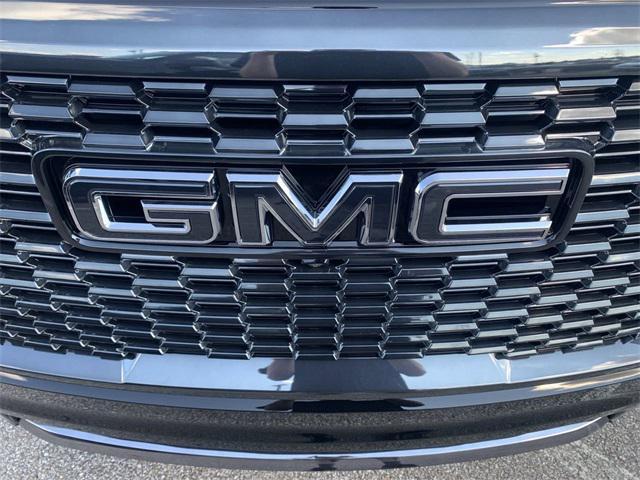 new 2024 GMC Yukon XL car, priced at $97,245