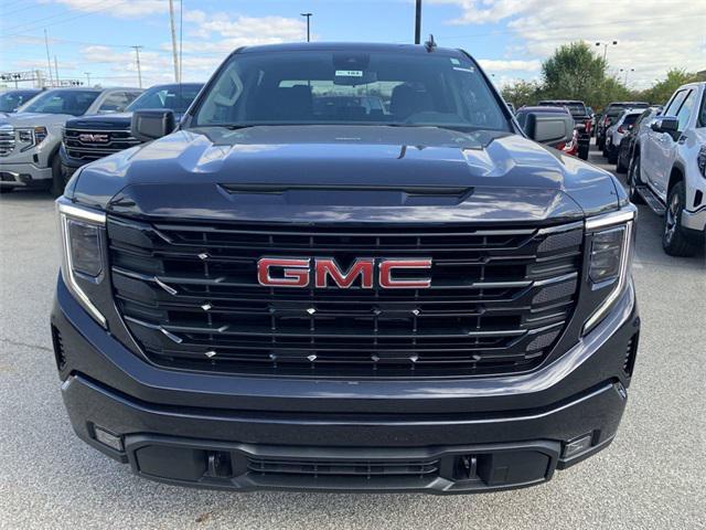 new 2025 GMC Sierra 1500 car, priced at $46,390