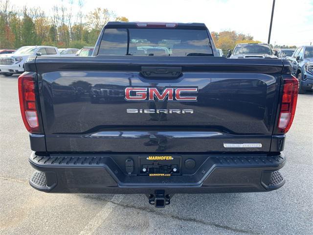 new 2025 GMC Sierra 1500 car, priced at $46,390