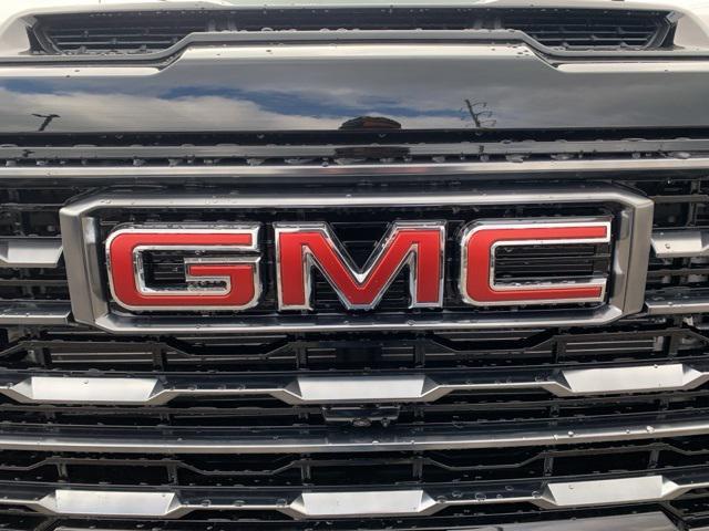 new 2025 GMC Sierra 2500 car, priced at $81,580