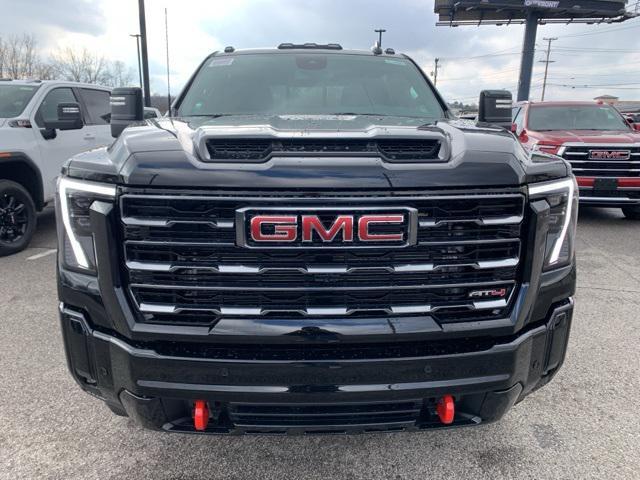 new 2025 GMC Sierra 2500 car, priced at $81,580