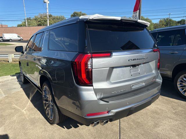 new 2026 GMC Yukon XL car, priced at $98,970