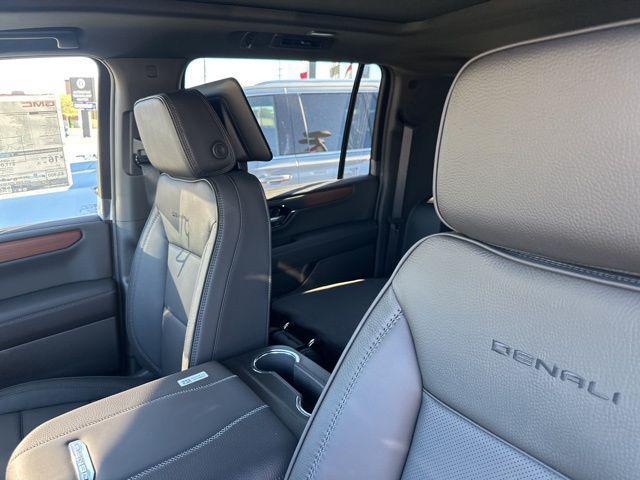 new 2026 GMC Yukon XL car, priced at $98,970