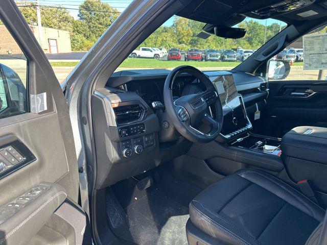 new 2026 GMC Yukon XL car, priced at $98,970