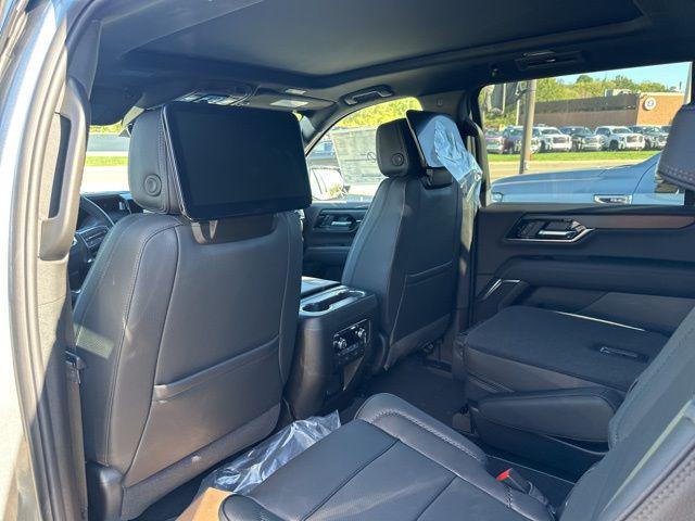 new 2026 GMC Yukon XL car, priced at $98,970