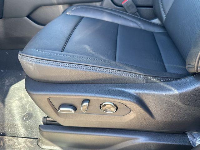 new 2026 GMC Yukon XL car, priced at $98,970