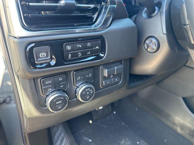 new 2026 GMC Yukon XL car, priced at $98,970