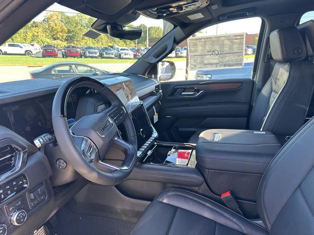 new 2026 GMC Yukon XL car, priced at $98,970