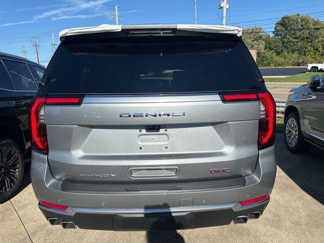 new 2026 GMC Yukon XL car, priced at $98,970