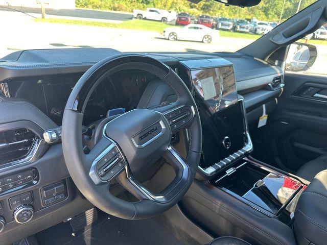 new 2026 GMC Yukon XL car, priced at $98,970