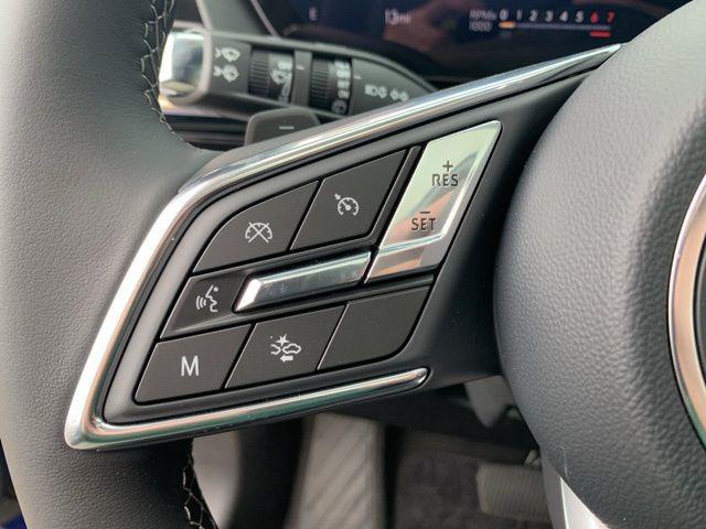 new 2025 Buick Envision car, priced at $47,595