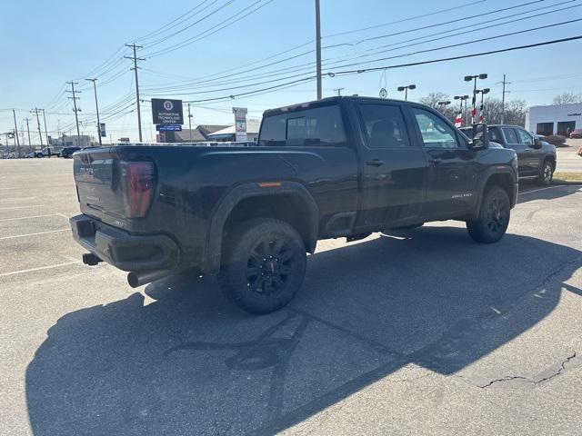 new 2025 GMC Sierra 2500 car, priced at $85,555