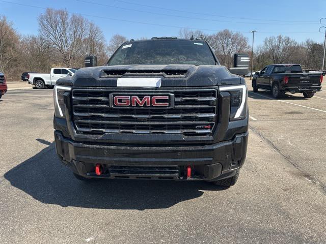 new 2025 GMC Sierra 2500 car, priced at $85,555