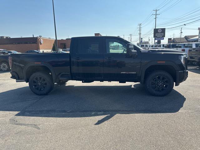 new 2025 GMC Sierra 2500 car, priced at $85,555