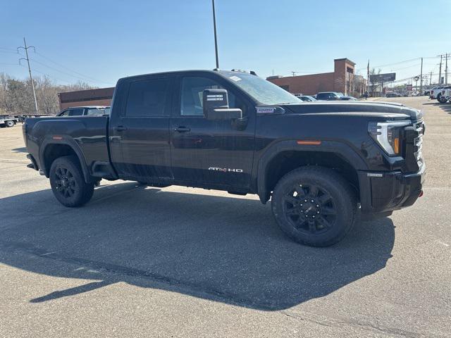 new 2025 GMC Sierra 2500 car, priced at $85,555