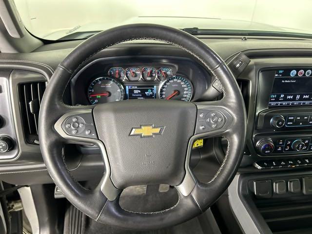 used 2019 Chevrolet Silverado 3500 car, priced at $45,990