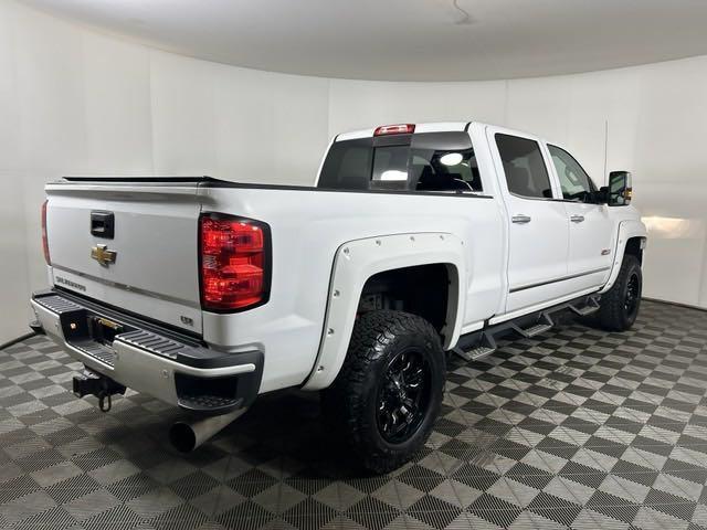 used 2019 Chevrolet Silverado 3500 car, priced at $45,990