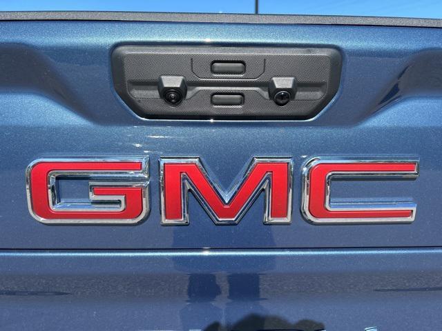 new 2025 GMC Sierra 2500 car, priced at $89,255