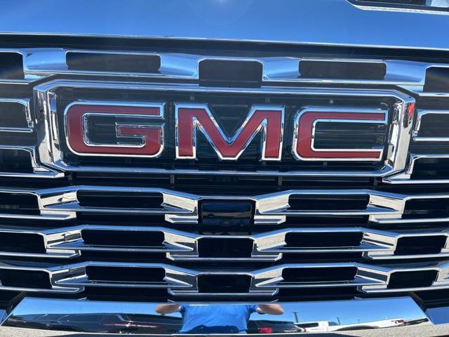 new 2025 GMC Sierra 2500 car, priced at $89,255