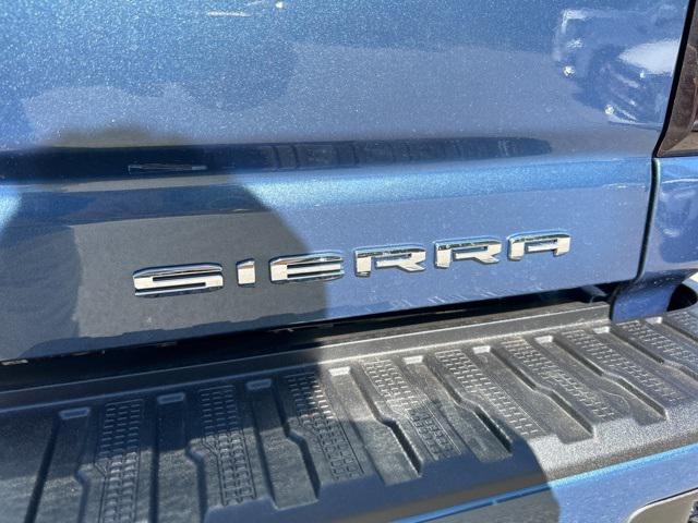 new 2025 GMC Sierra 2500 car, priced at $89,255