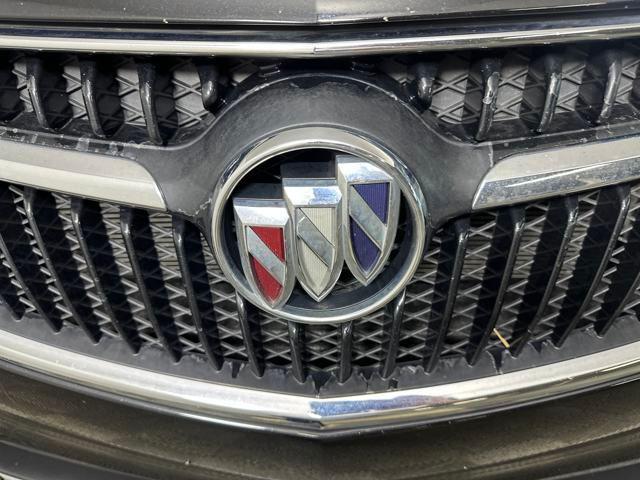 used 2020 Buick Encore car, priced at $10,900