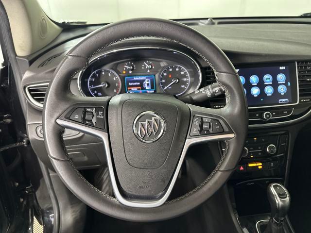 used 2020 Buick Encore car, priced at $10,900
